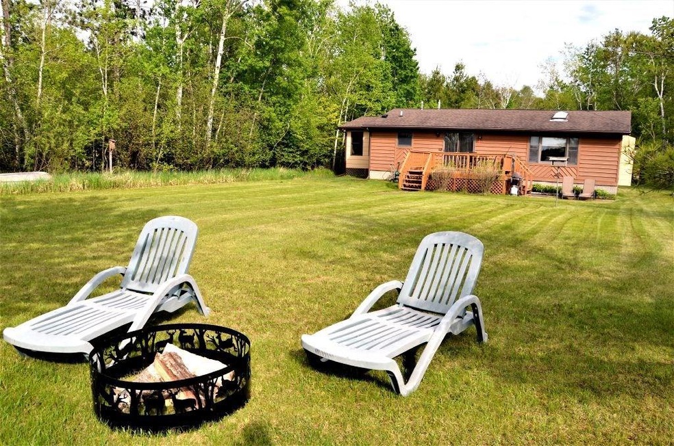 7498 Lagoon Ln, Webster, WI 54893 - photo 1