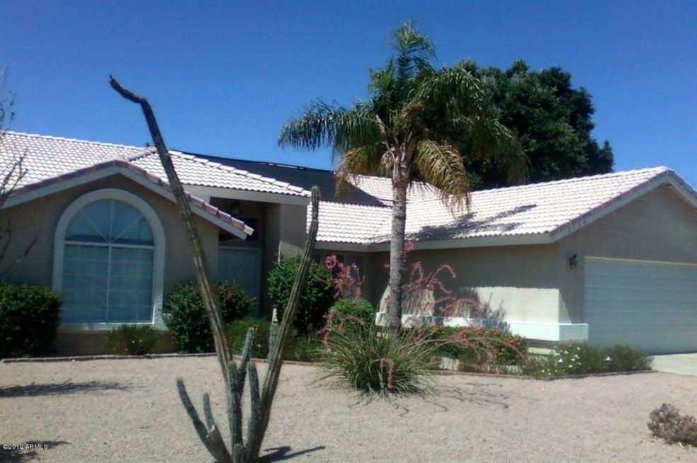 2334 E Northridge St, Mesa, AZ 85213 - photo 1