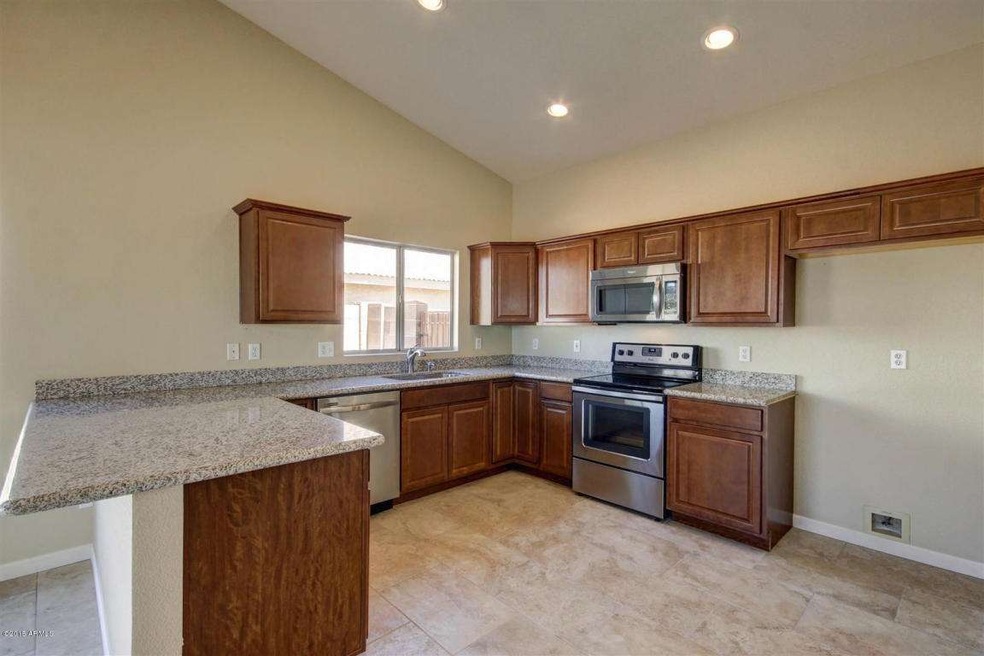 1920 N Terripin, Mesa, AZ 85207 - photo 1