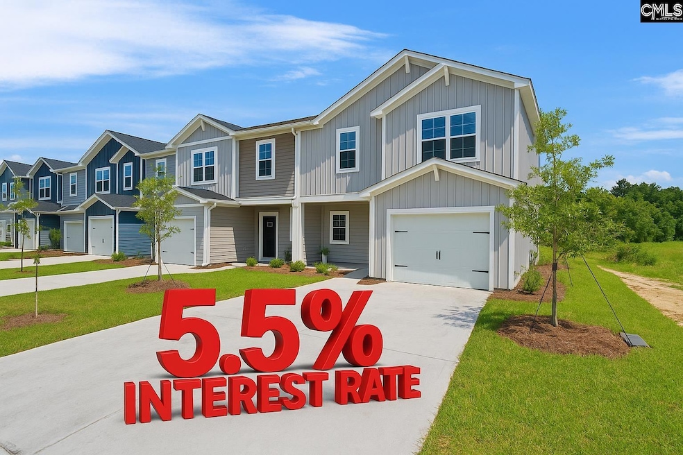 310 S Lake Dr unit 24B, Lexington, SC 29072 - photo 1