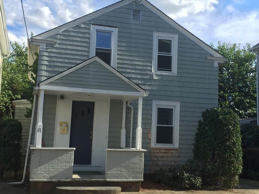 11 Amy St unit 11, Providence, RI 02906 - photo 1