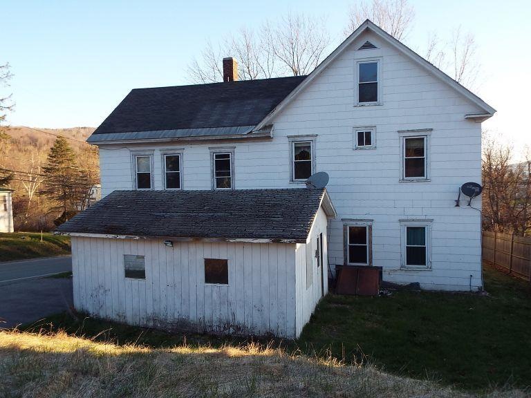 30 Bridge St, Stewartstown, NH 03576 - photo 1