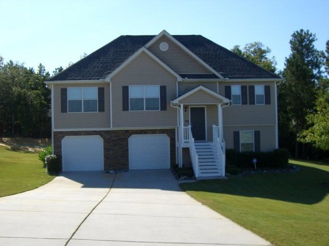 3398 Trotters Ridge Trail unit 23, Gray, GA 31032 - photo 1