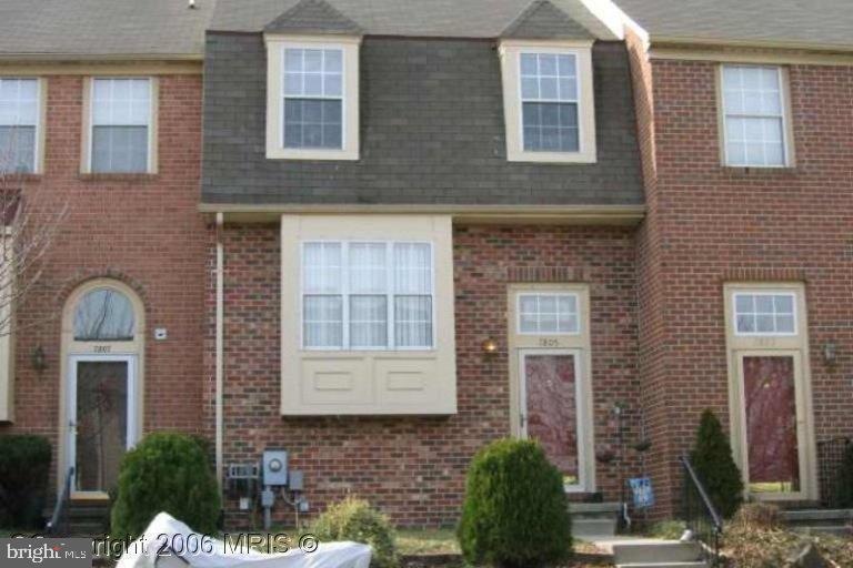 7805 Hidden Creek Way, Stoney Beach, MD 21226 - photo 1