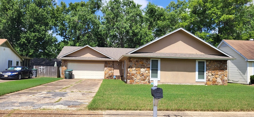 4567 Crump Rd, Memphis, TN 38141 - photo 1