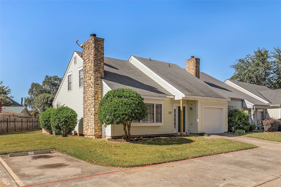 44 Settlers Bend, Shreveport, LA 71115 - photo 1