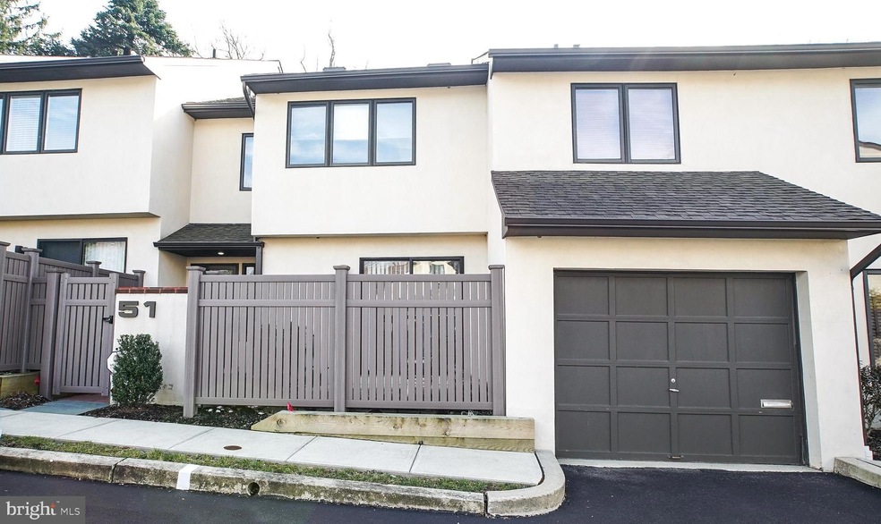 138 Montrose Ave unit 51, Bryn Mawr, PA 19010 - photo 1