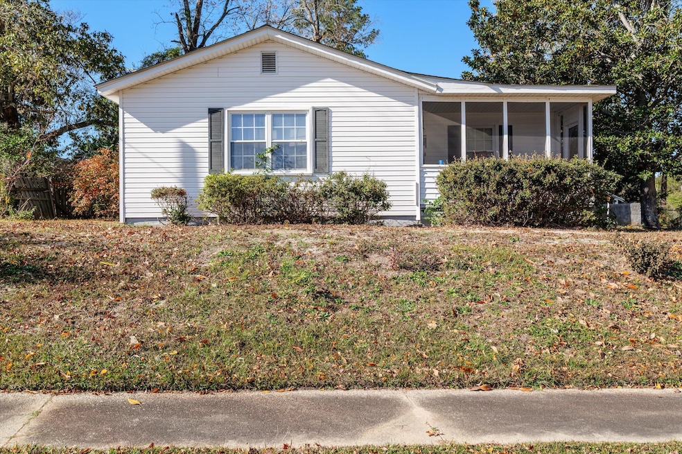 600 Old Whiskey Rd S, New Ellenton, SC 29809 - photo 1