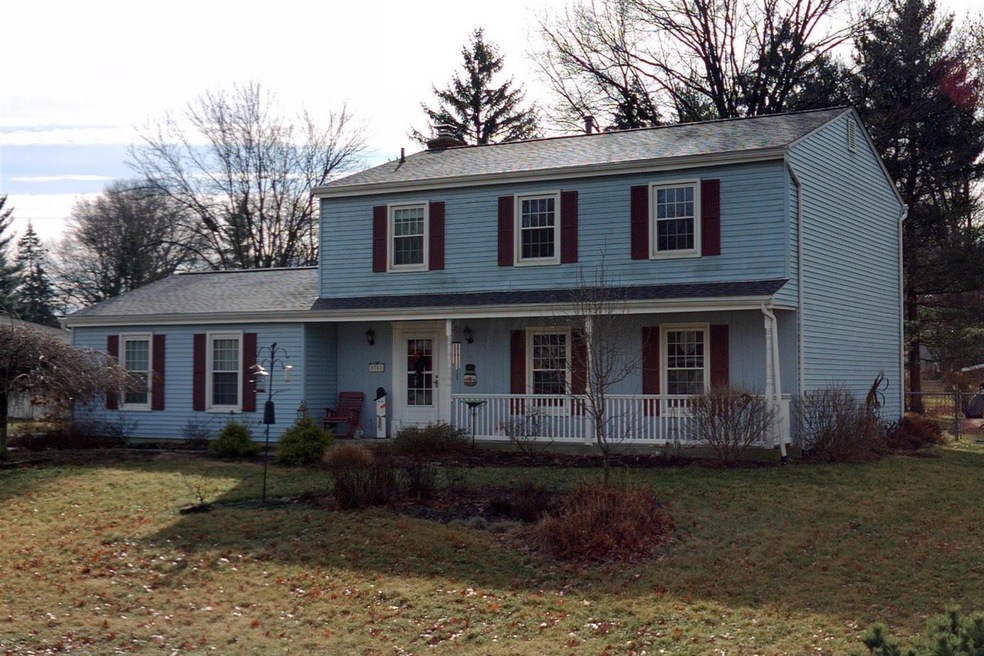 5703 Flintlock Ln, Columbus, OH 43213 - photo 1