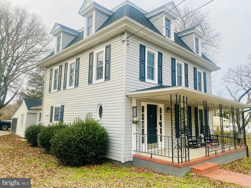 718 Main St, Sharptown, MD 21861 - photo 1