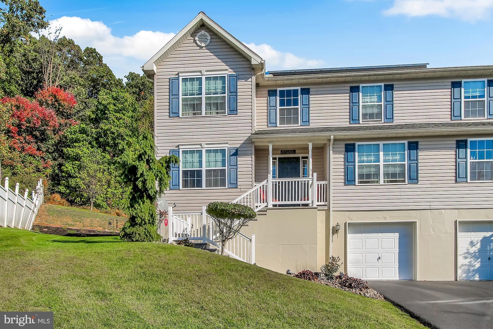 1023 Lily Ln, Temple, PA 19560 - photo 1