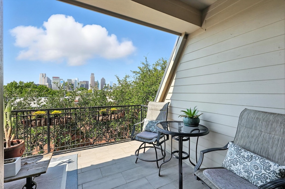 1500 Pecos St unit 6, Dallas, TX 75204 - photo 1