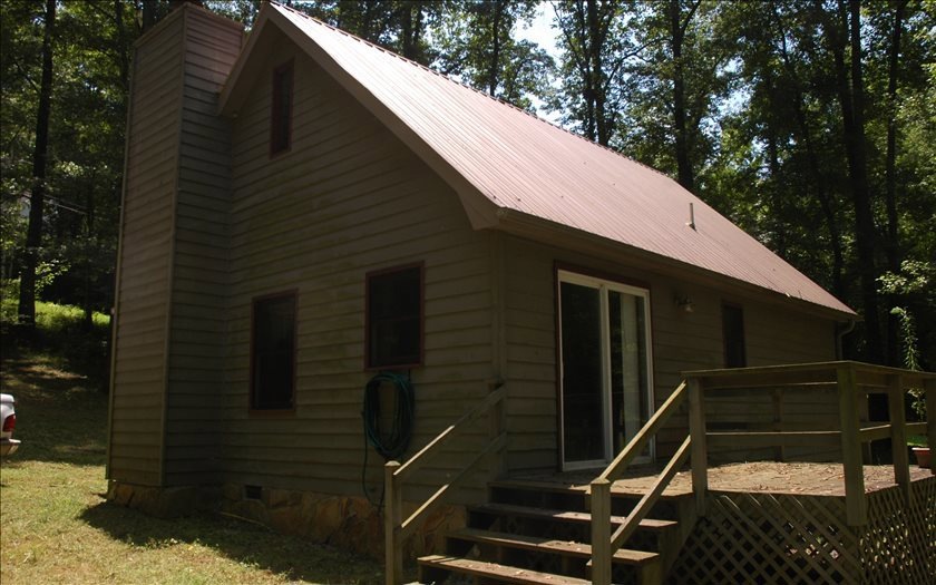 Main View