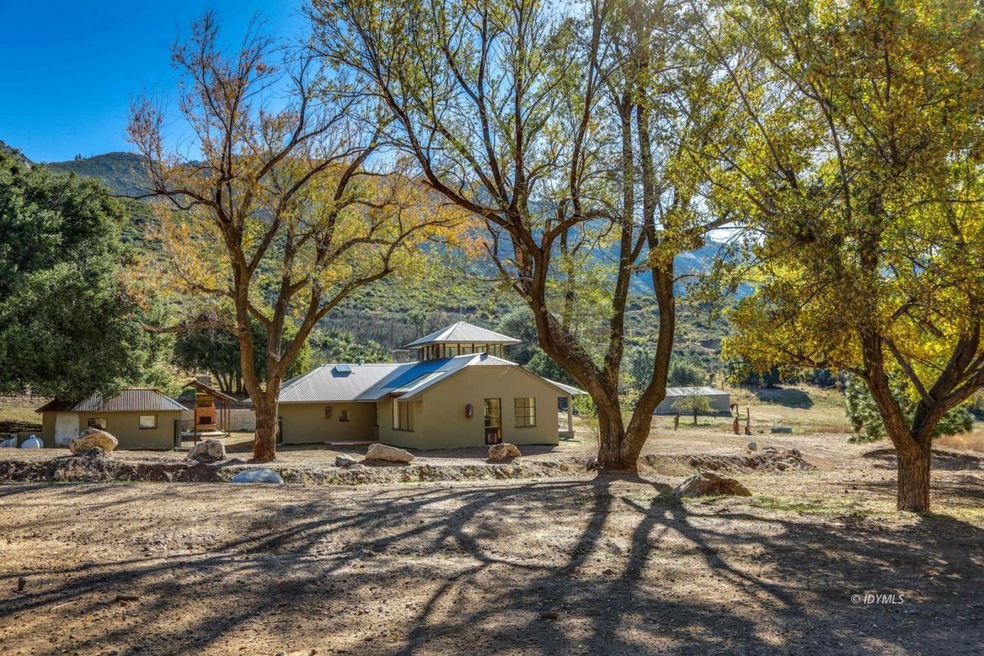 Welcome to Fobes Ranch!