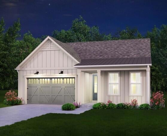 2621 Butlers Green Cir, Chattanooga, TN 37421 - photo 1