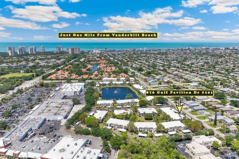 876 Gulf Pavilion Dr unit 101, Naples, FL 34108 - photo 1
