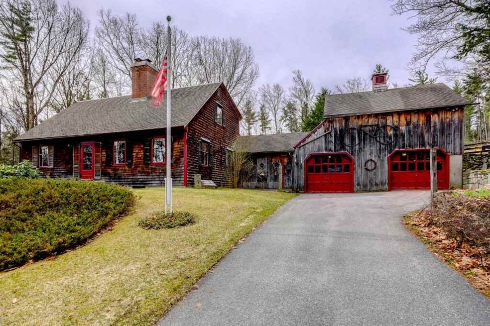 38 Woodward Dr, Milford, NH 03055 - photo 1