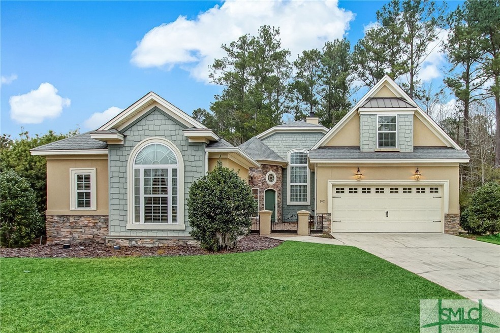 Welcome Home to 102 Tahoe Drive!