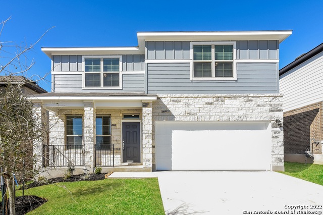 10529 Bricewood Park, San Antonio, TX 78254 - photo 1