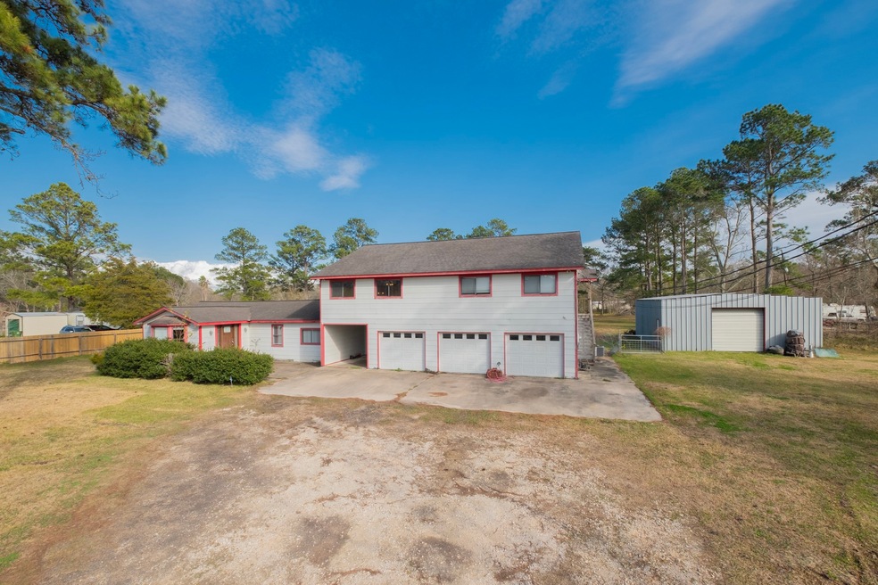 11781 Fm 1409, Dayton, TX 77535 - photo 1