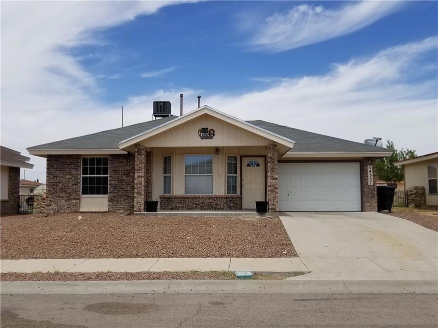 14357 Puentecillas, El Paso, TX 79928 - photo 1