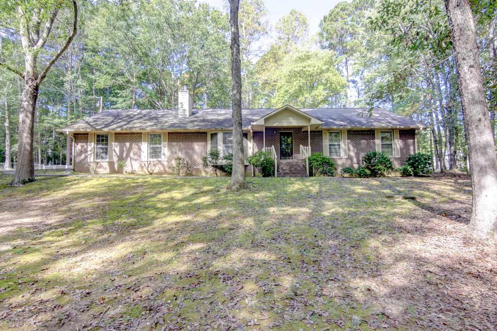 9355 Hidden Branch Dr, Jonesboro, GA 30236 - photo 1