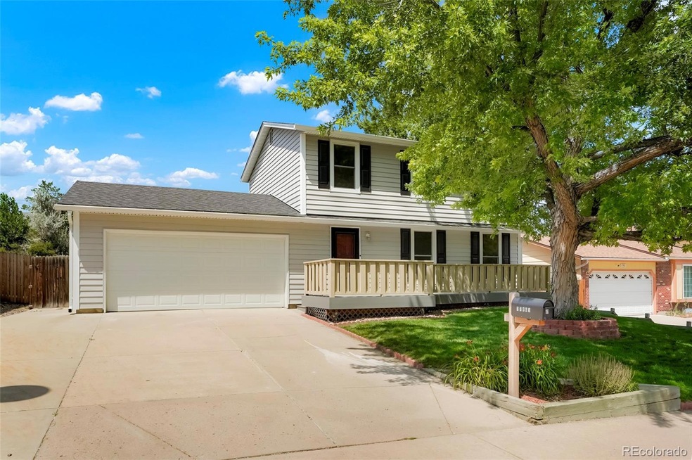 17461 E Arizona Ave, Aurora, CO 80017 - photo 1