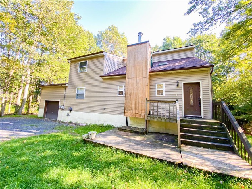 163 Poplar Ln, Kunkletown, PA 18058 - photo 1