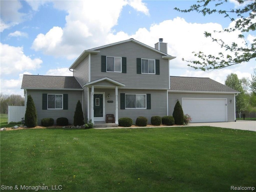 1430 Allen Rd, Kimball, MI 48074 - photo 1