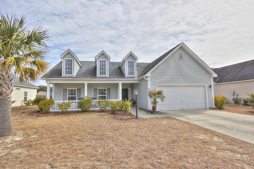 Beautiful Home!
