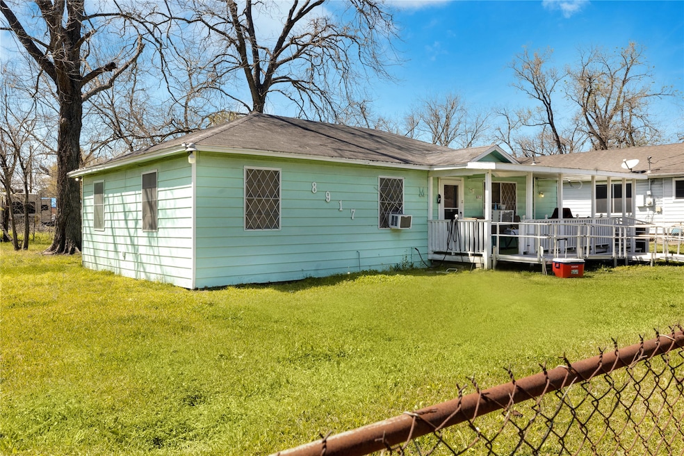 8917 Allwood St, Houston, TX 77016 - photo 1