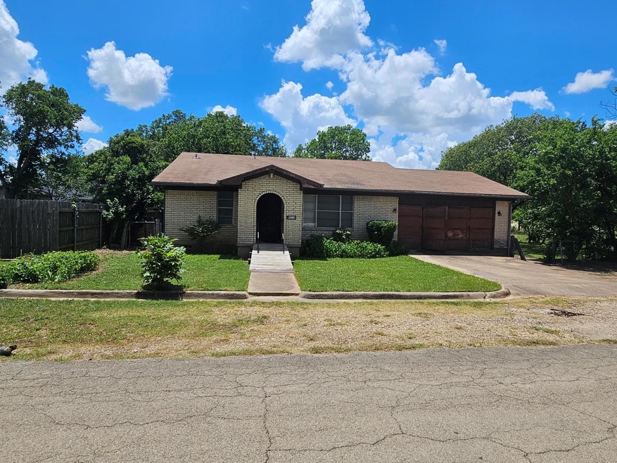 unlisted-address, Mc Gregor, TX 76657 - photo 1