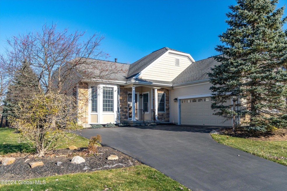 1 Candlewood Dr, Ballston Lake, NY 12019 - photo 1