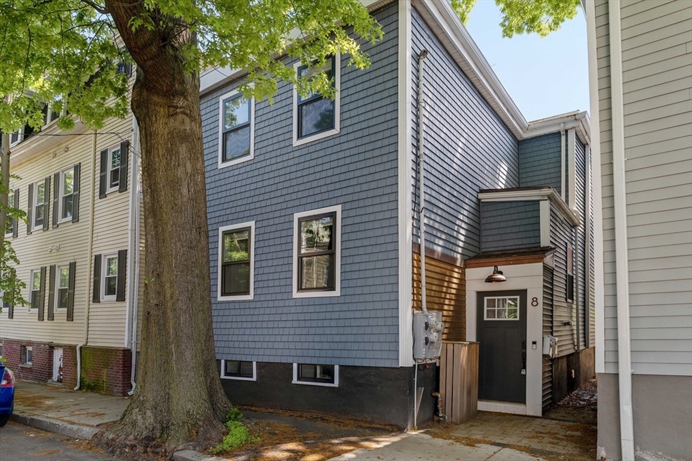 8 5th St unit 2, Cambridge, MA 02141 - photo 1