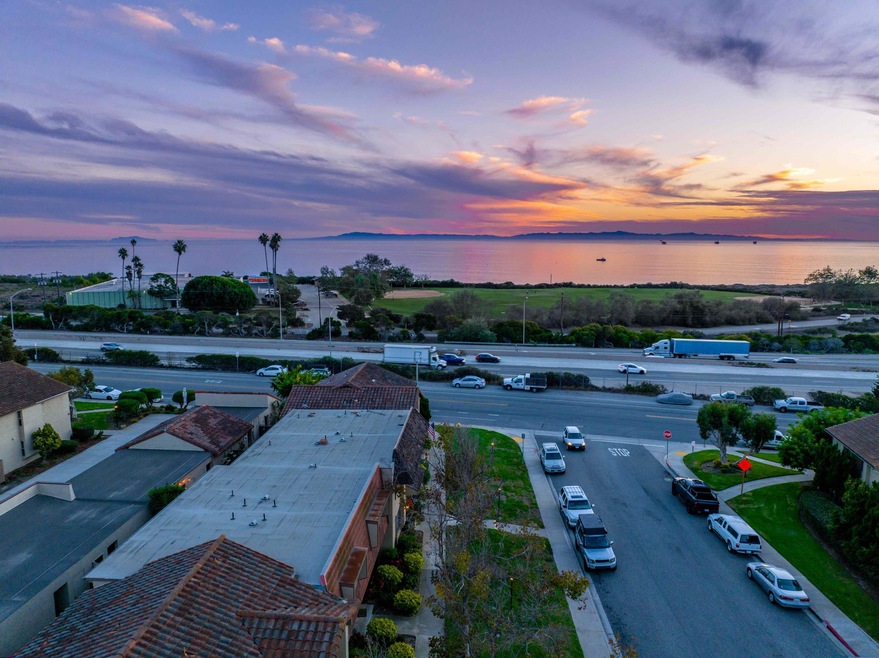 Twilight Ocean - 1006 Palmetto Way D