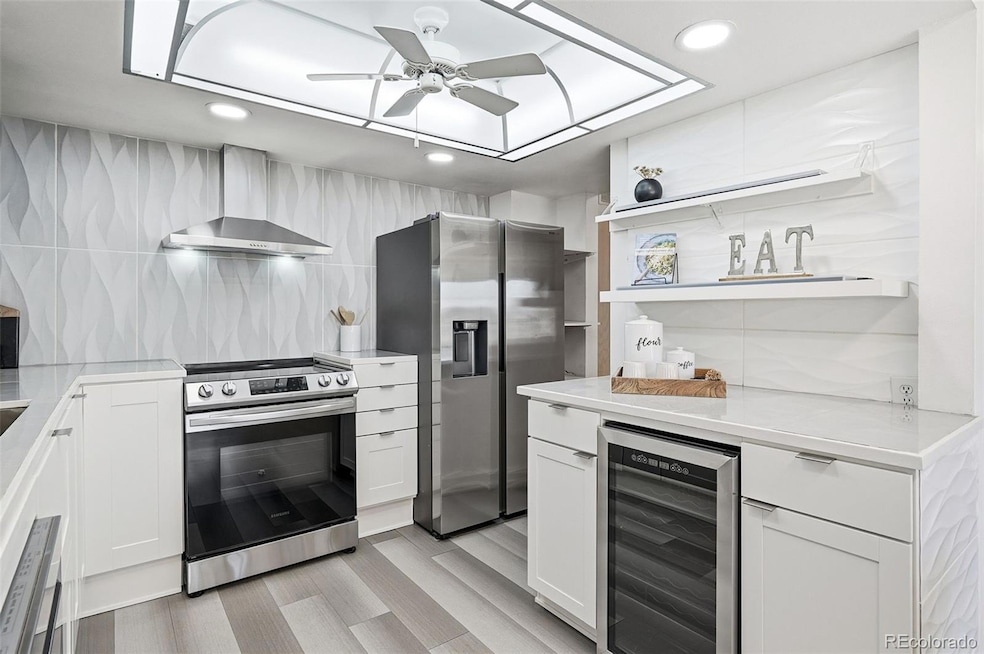 13691 E Marina Dr unit 408, Aurora, CO 80014 - photo 1