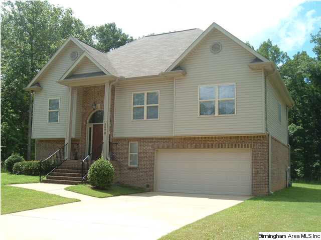 3 bed 2 bath home