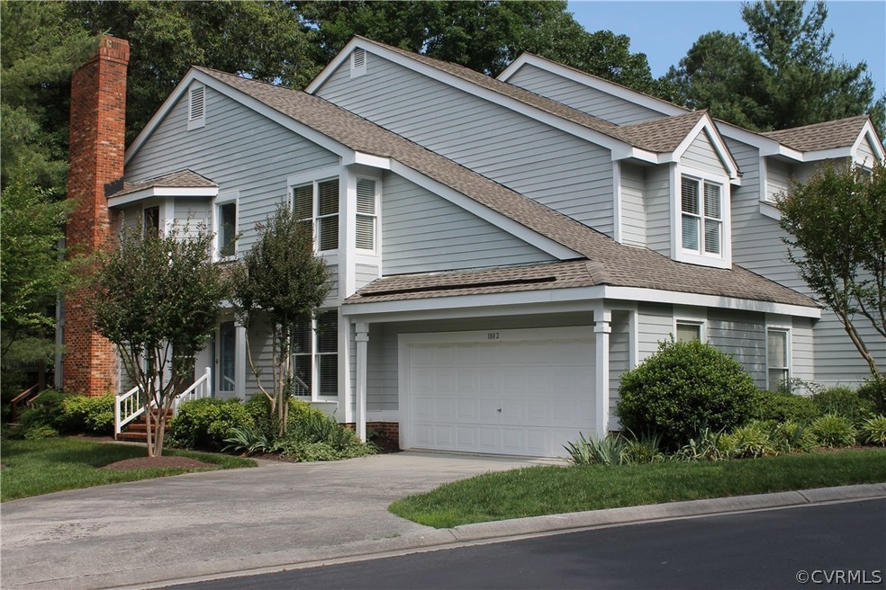 1802 Buttonwood Dr unit 1802, Henrico, VA 23238 - photo 1