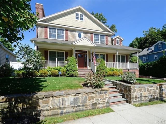 41 Beck Ave, Rye, NY 10580 - photo 1