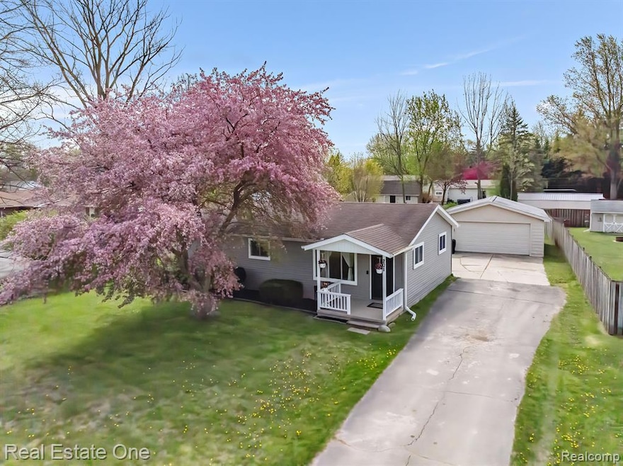 Sold $227,000 • Co-Listing Agent