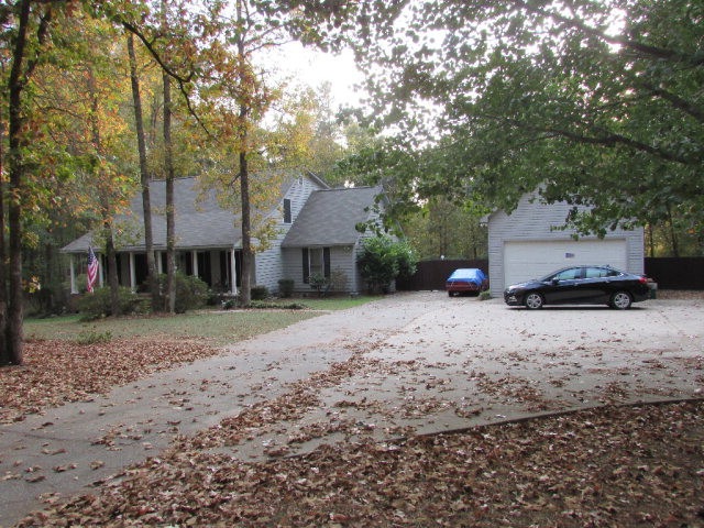 Main View