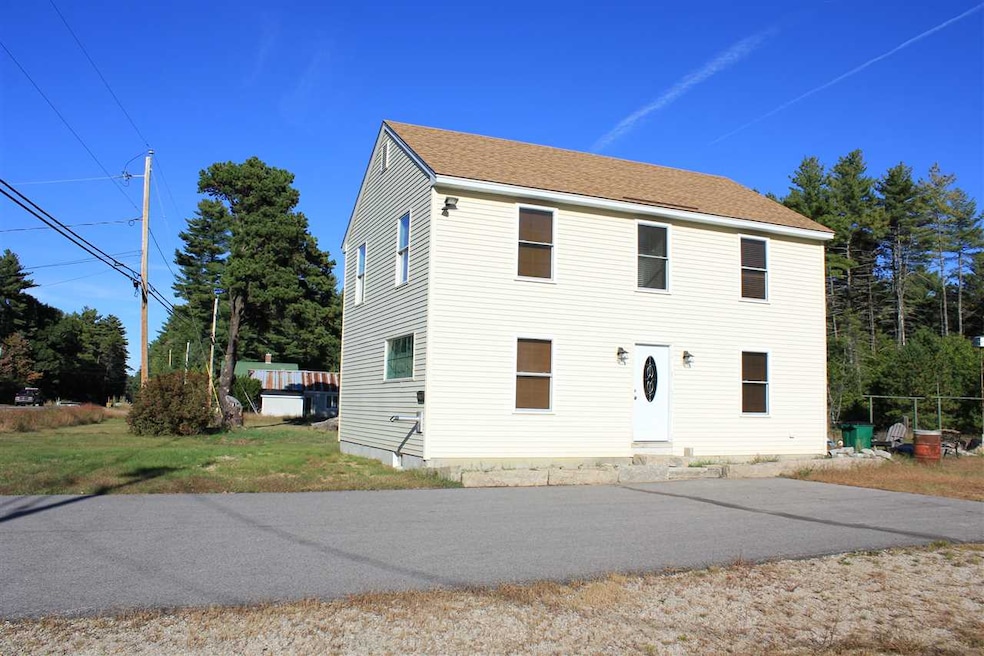 3249 E Main St, Center Conway, NH 03813 - photo 1