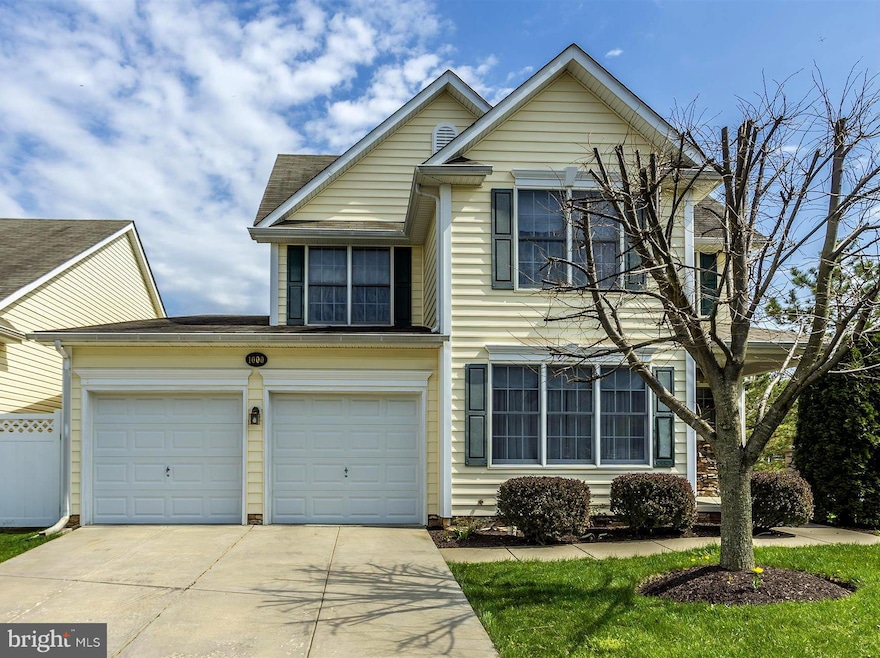 1000 Eastbourne Ct, Frederick, MD 21702 - photo 1