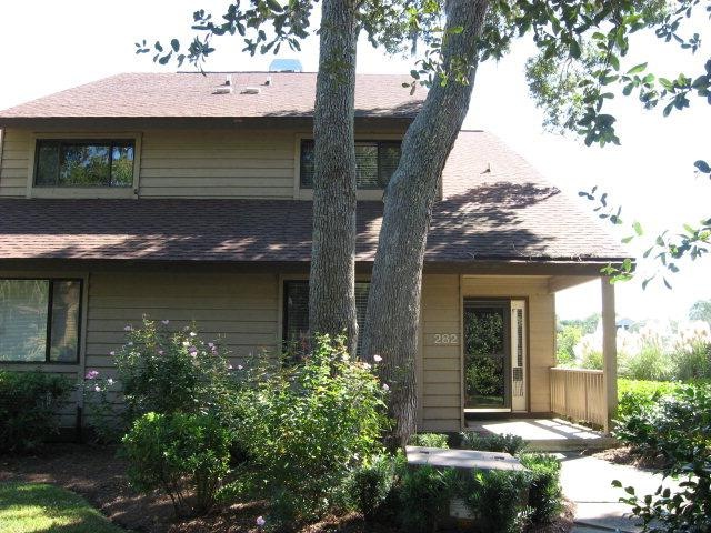 282 Moss Oak Ln, Saint Simons Island, GA 31522 - photo 1