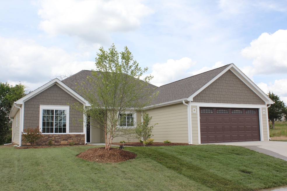 2203 Mace Dr, Columbia, MO 65201 - photo 1