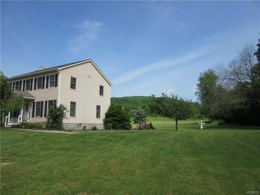 9 Folan Rd, Amenia, NY 12501 - photo 1