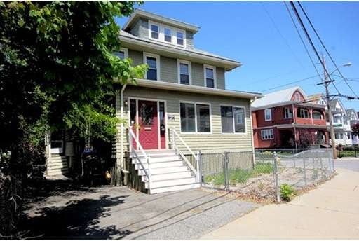 157 4th St, Medford, MA 02155 - photo 1