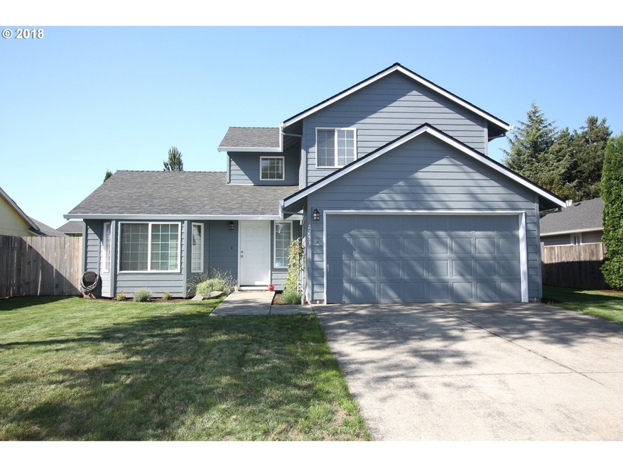 2253 Riviera Ct, Hubbard, OR 97032 - photo 1