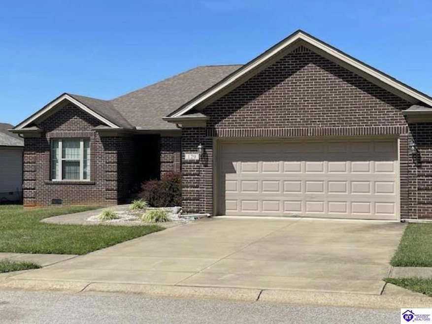 129 Lowball Ln, Vine Grove, KY 40175 - photo 1