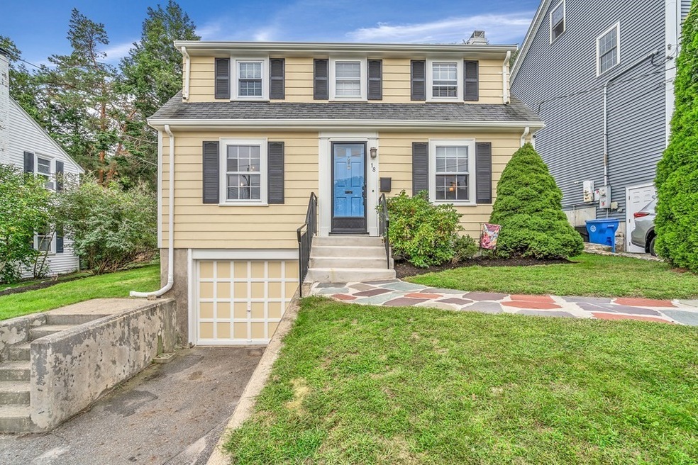 18 Florence Rd, Waltham, MA 02453 - photo 1